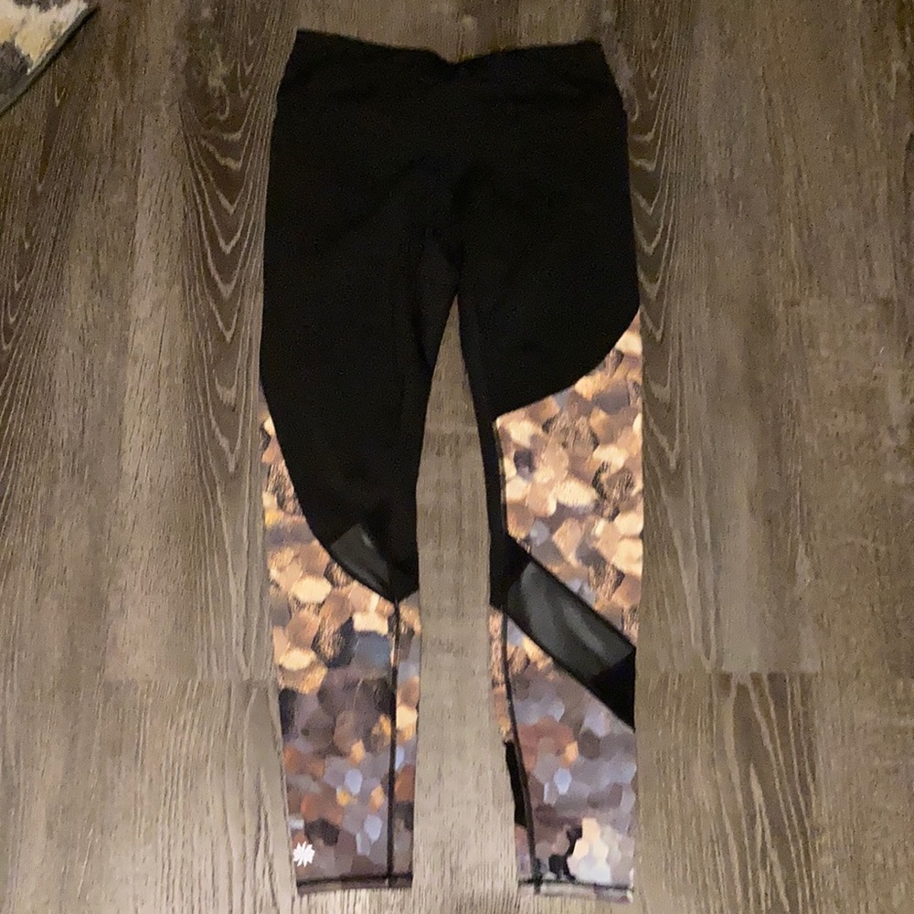 Athleta Size Small Leggings.